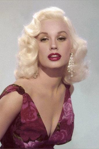 Mamie Exposed! The Life and Loves of the Last Blonde Bombshell () poster