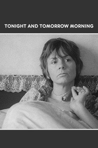 Tonight and Tomorrow Morning (1980) poster