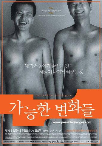 Possible Changes (2005) poster