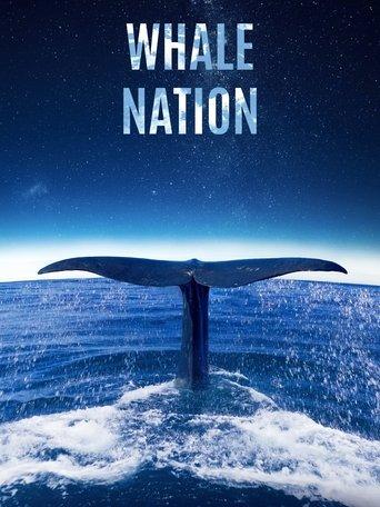 Whale Nation (2023) poster