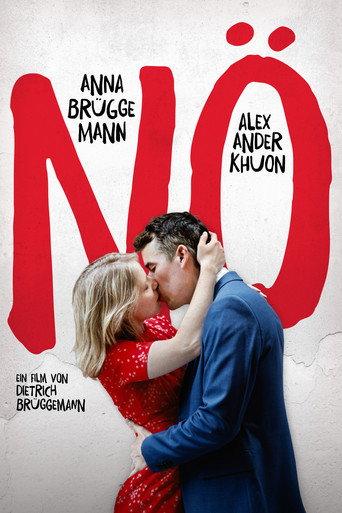 No (2021) poster
