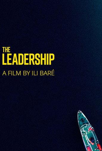 The Leadership (2020) poster