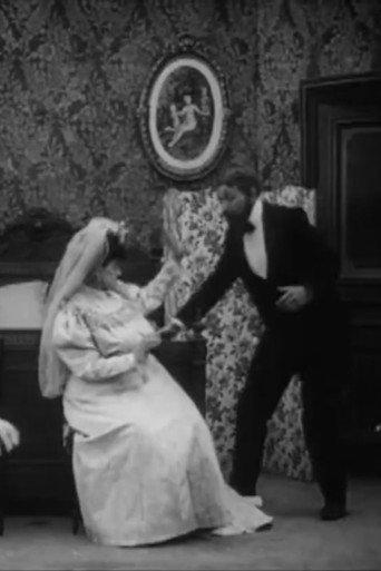 Goodbye and Thank You (1906) poster