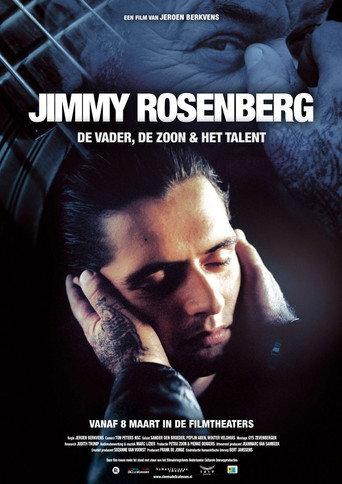 Jimmy Rosenberg: The Father, the Son & the Talent (2007) poster