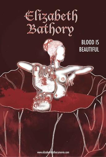 Elizabeth Bathory (2014) poster