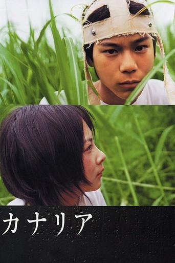 Canary (2005) poster