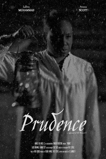 Prudence (2021) poster