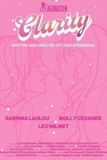 Clarity (2024) poster