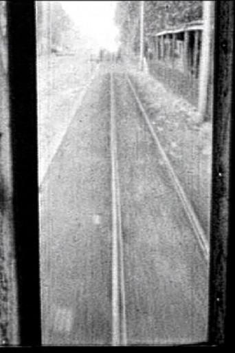 Straight Line (Stevens Duke) (1964) poster