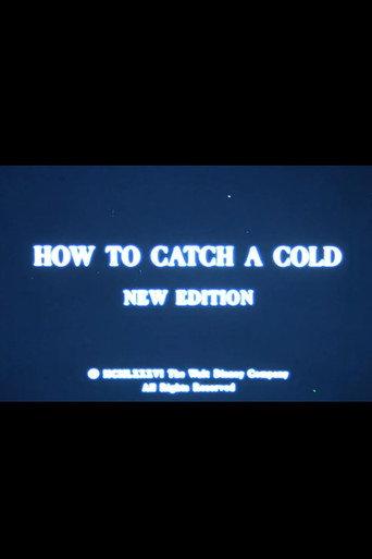 How to Catch a Cold (1986) poster