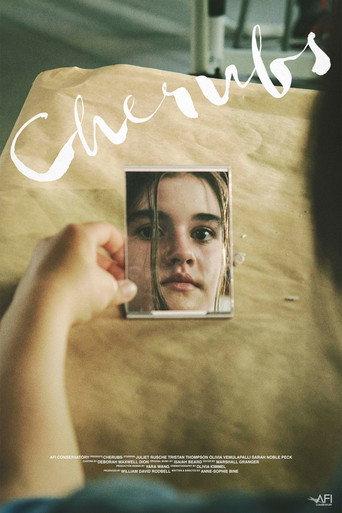 Cherubs () poster