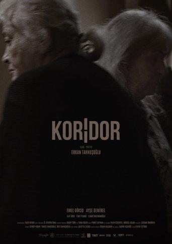 Corridor (2021) poster