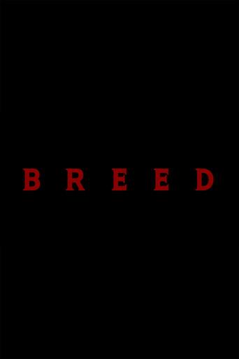 Breed (2024) poster