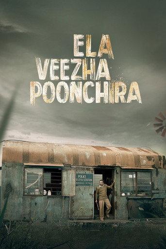 Ela Veezha Poonchira (2022) poster