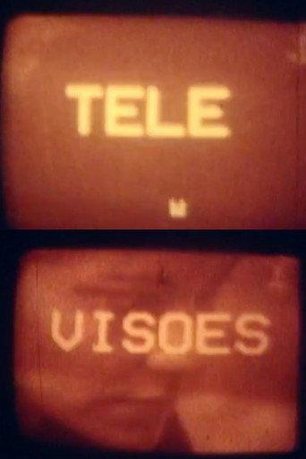 Tele-visões (1986) poster