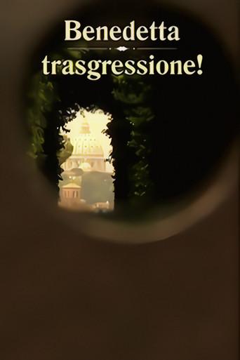 Blessed Transgression! (1999) poster