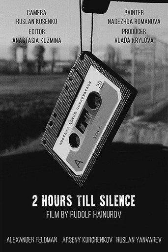 Two Hours Till Silence (2020) poster