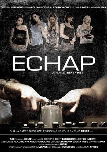Echap (2011) poster