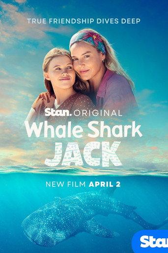 Whale Shark Jack (2026) poster