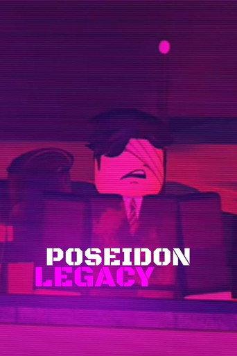 Poseidon Legacy (2024) poster