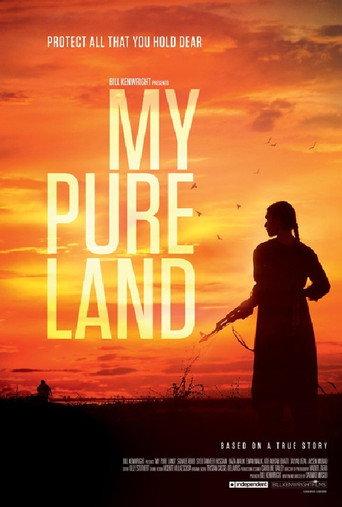 My Pure Land (2018) poster