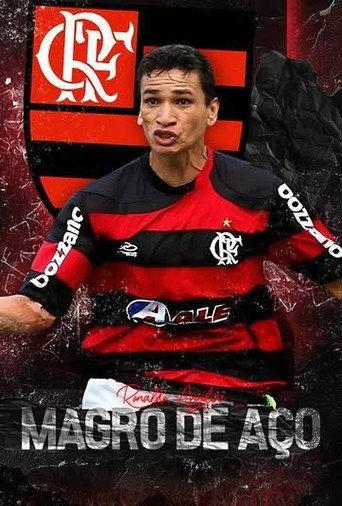 Magro de Aço () poster