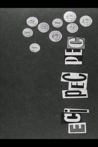 One Potato, Two Potato (1961) poster