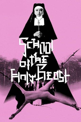 The Transgressor (1974) poster