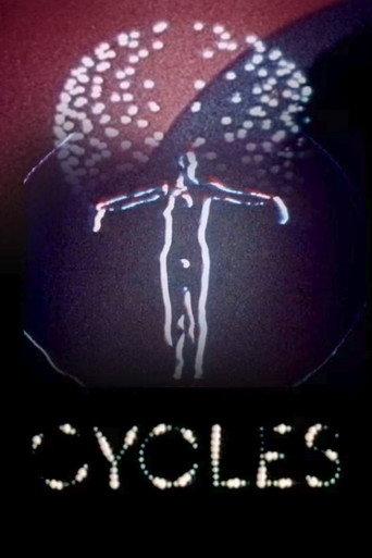 Cycles (1974) poster