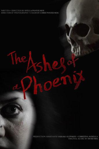 The Ashes of a Phoenix (2026) poster