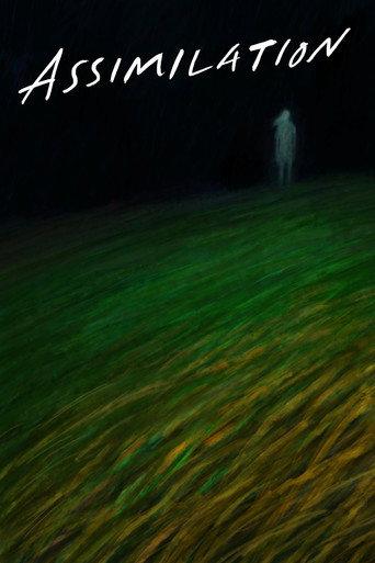 Assimilation (2023) poster