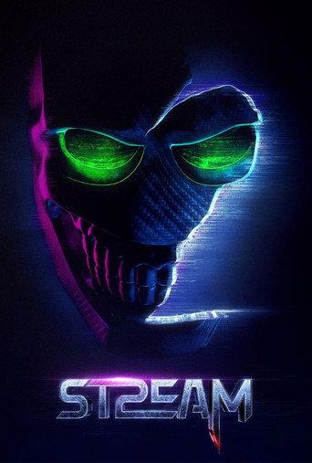 Stream 2: Sudden Death () poster