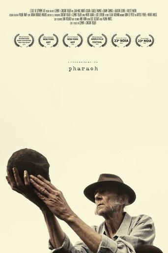 pharaoh () poster