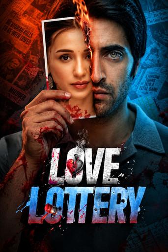 Love Lottery (2026) poster