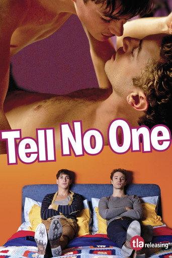 Tell No One (2012) poster