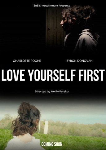 Love Yourself First (2024) poster