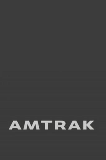 AMTRAK (2016) poster