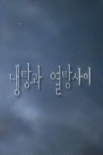 Between Hot and Cold (2008) poster