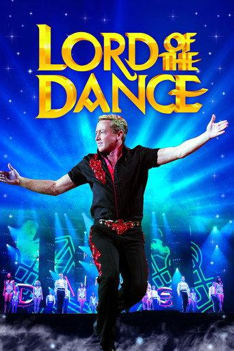 Lord of the Dance (2011) poster