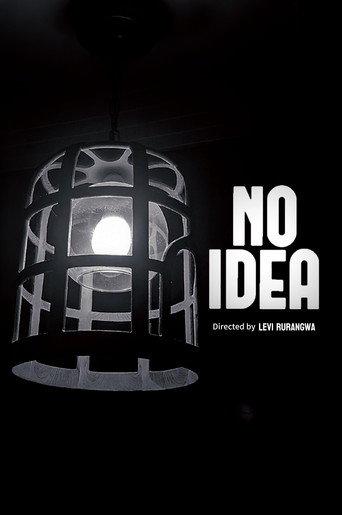 No idea (2025) poster