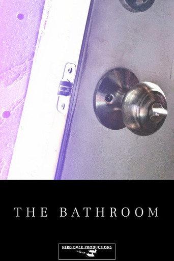 The Bathroom (2023) poster