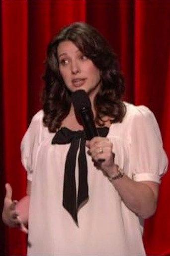 Vegans Who Hunt for Sport: Bonnie McFarlane (2008) poster
