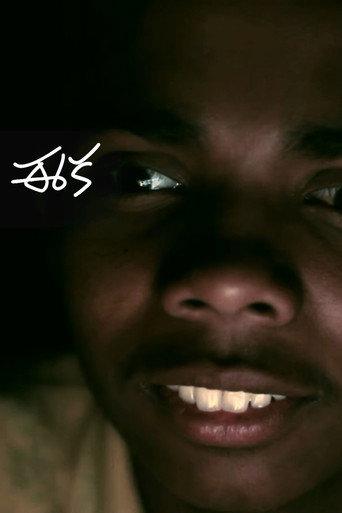 Feather (2013) poster