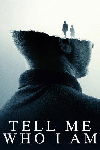 Tell Me Who I Am (2019) poster