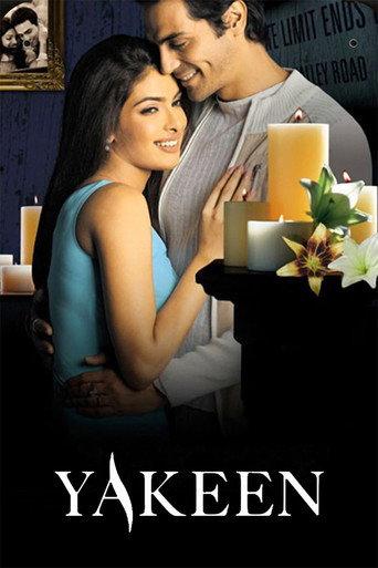 Yakeen (2005) poster