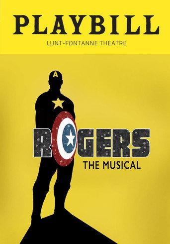 Rogers: The Musical () poster