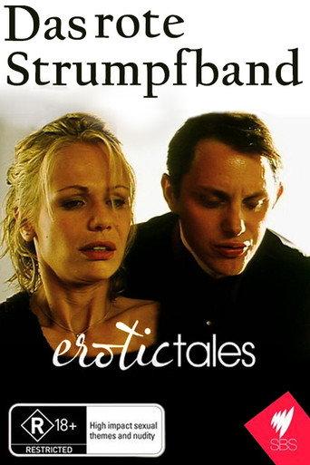 Das rote Strumpfband (1999) poster
