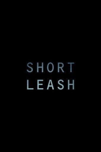Short Leash (2019) poster