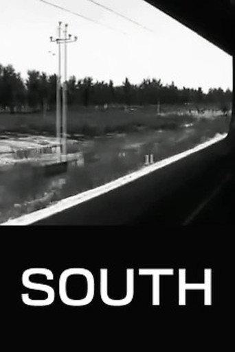 South (2010) poster