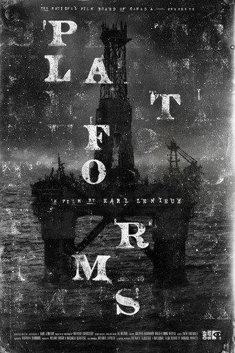 Platforms () poster
